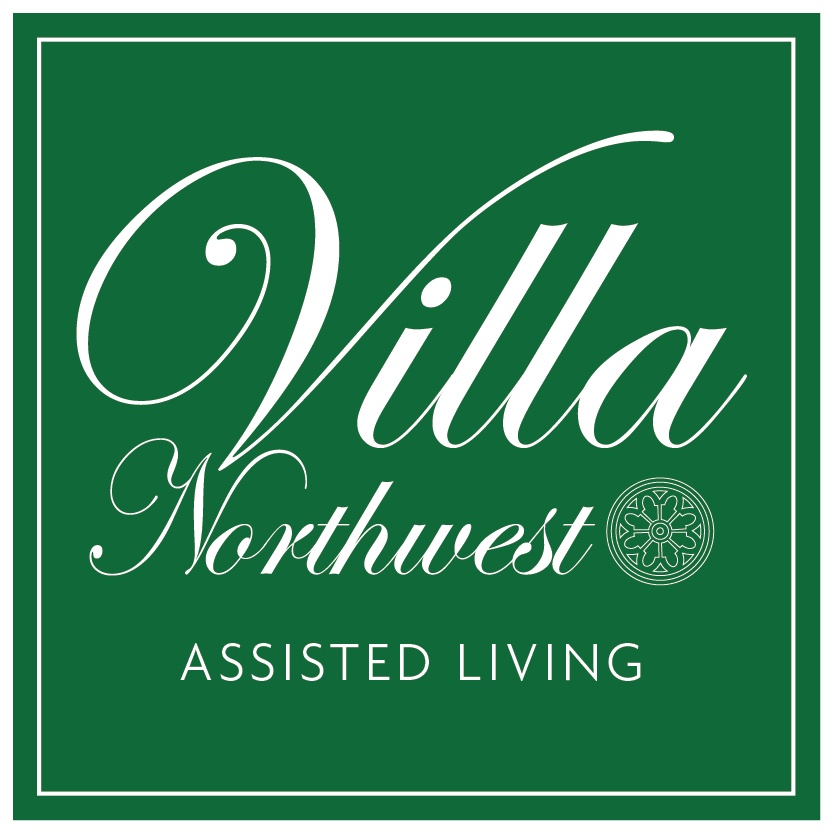 Villa Northwest Logo