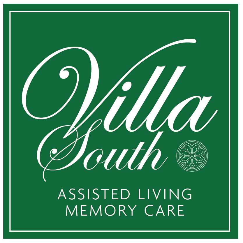 Villa South Logo