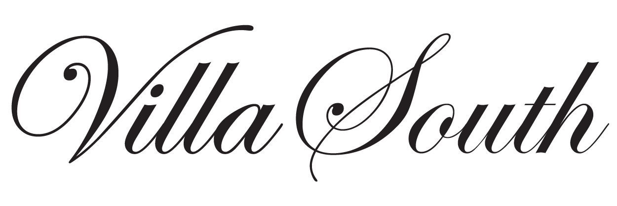 Villa South logo