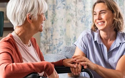 Checklist of Considerations for Assisted Living Care