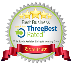 Top Best Business for Assisted Living and Memory Care Award