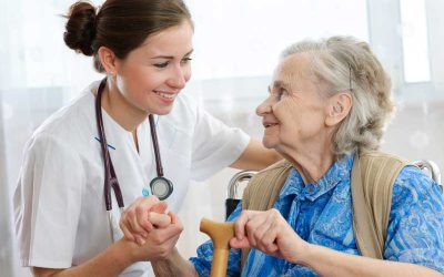 The importance of annual physical exams for seniors