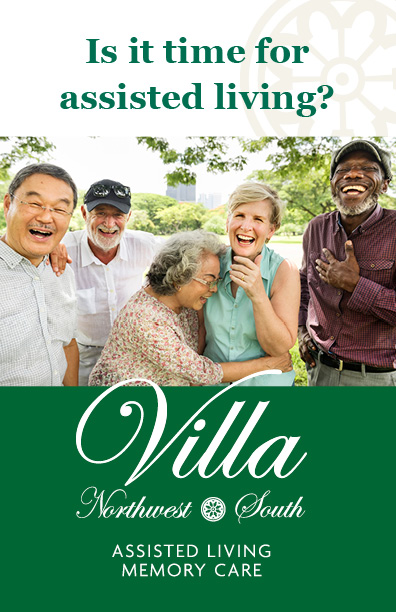 Is it time for assisted living Ebook