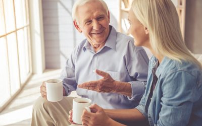 10 Warning Signs You May Need More Help, Assisted Living