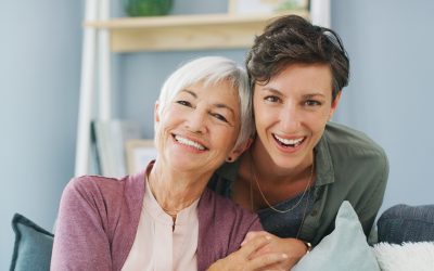 Exploring Assisted Living with Your Parents