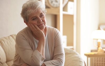 Recognizing Depression in Seniors and How Assisted Living Can Help