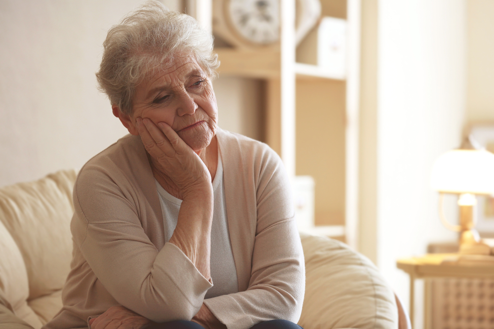 Recognizing Depression in Seniors and How Assisted Living Can Help