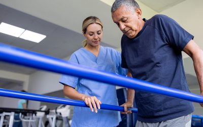 How Assisted Living can help after a rehab stay