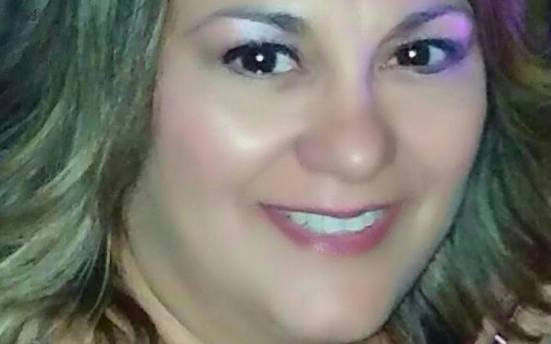 Staff Spotlight – Mary Martinez, Executive Director, CALM*