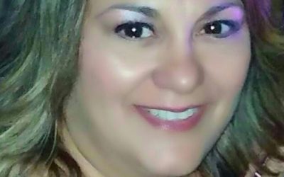 Staff Spotlight – Mary Martinez, Executive Director, CALM*