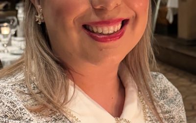 Staff Spotlight – Stephanie Lozano
