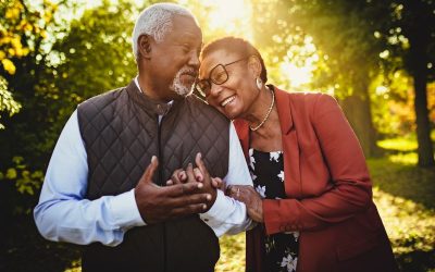 Villa Approach to Memory Care