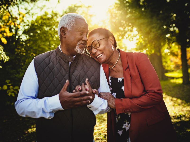 Villa Approach to Memory Care