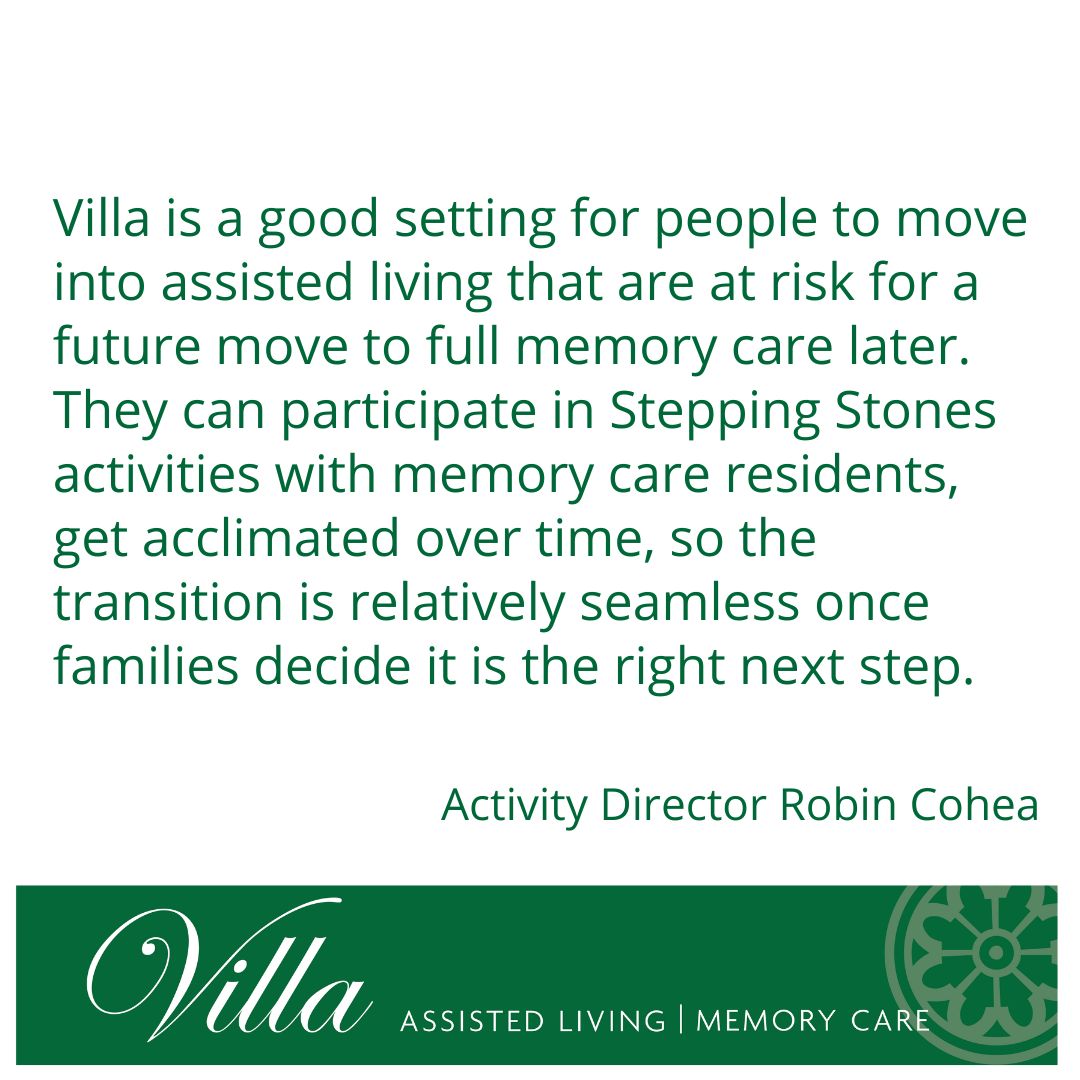 VILLA DIFFERENCE - memory The Villa Difference, all-inclusive pricing