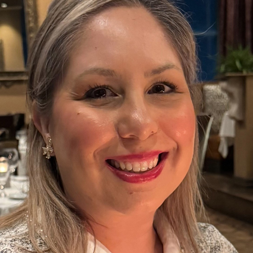 Stephanie Lozano, LVN Stephanie Lozano, LVN